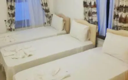 Beyzade Hotel Alaçatı