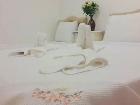 Hotel Beyzade Alaçatı