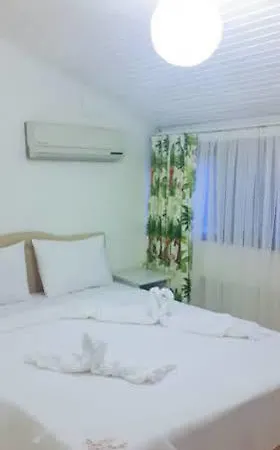 Beyzade Alaçatı