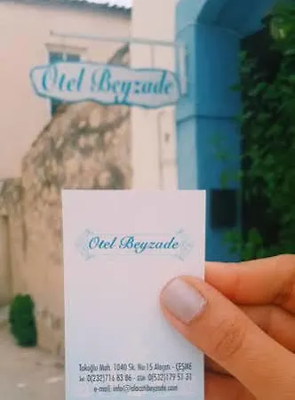 Hotel Beyzade