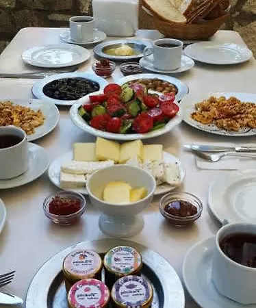 Beyzade Alaçatı
