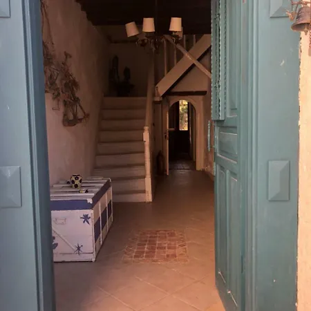Hotel Beyzade *