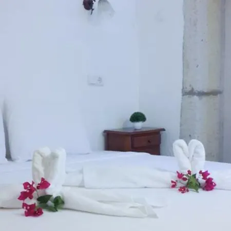 Hotel Beyzade Alaçatı