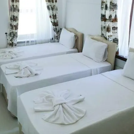 Hotel Beyzade